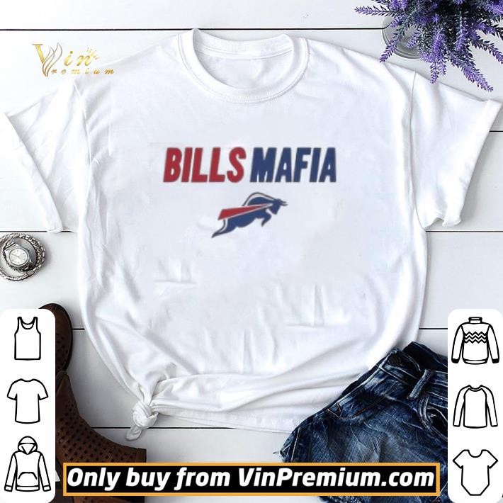 Bills Mafia Buffalo New York Football Fans shirt sweater 6