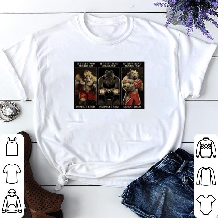 Top Pitbull Boxing Protect Respect Defeat If They Stand Behind You shirt sweater 7 Top Pitbull Boxing Protect Respect Defeat If They Stand Behind You shirt sweater