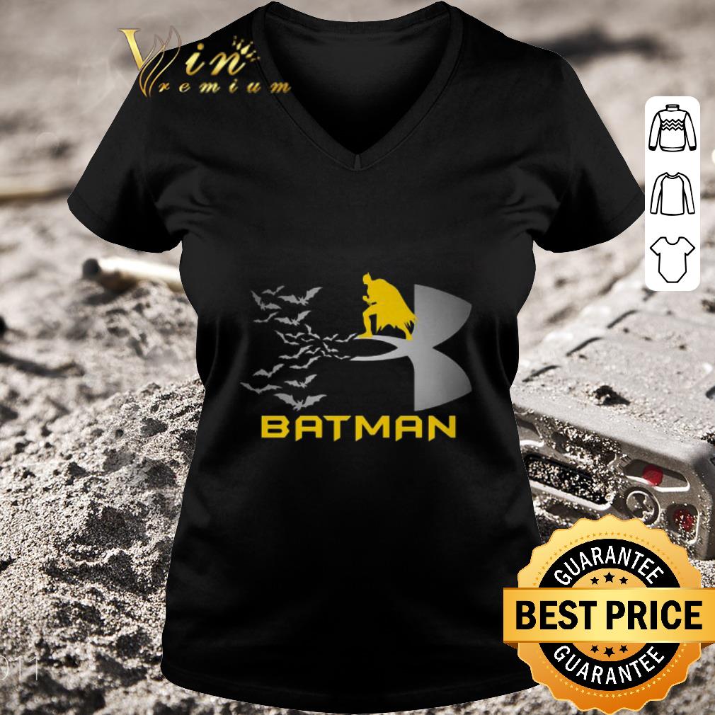Pretty DC Batman Under Armour shirt Pretty DC Batman Under Armour shirt 3