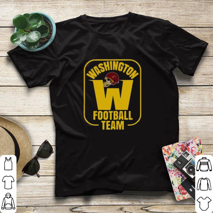 Nice Washington football team 2020 shirt sweater