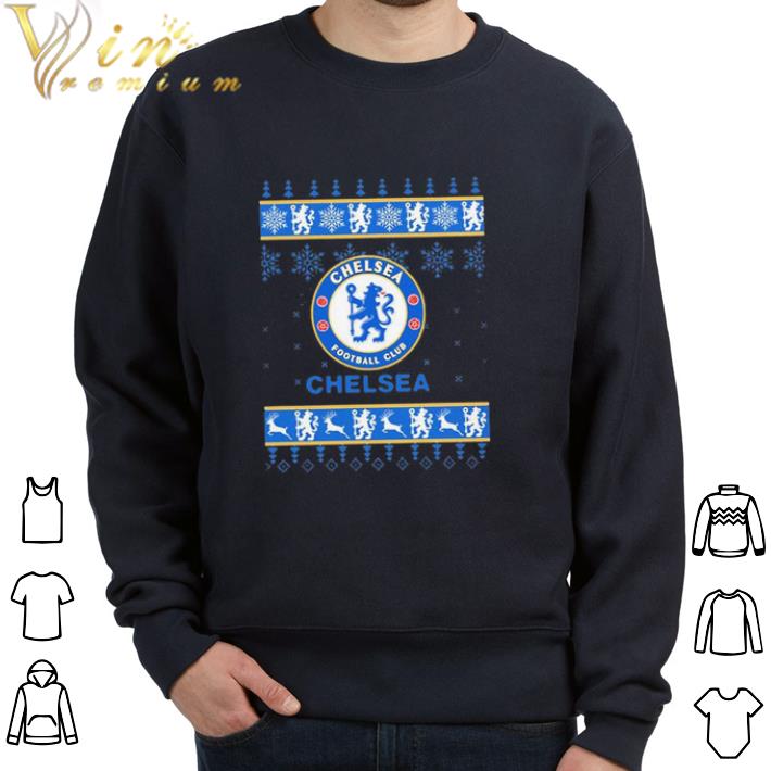 Original Chelsea FC Christmas 2021 ugly Christmas tshirt sweatshirt 7 Original Chelsea FC Christmas 2021 ugly Christmas tshirt sweatshirt