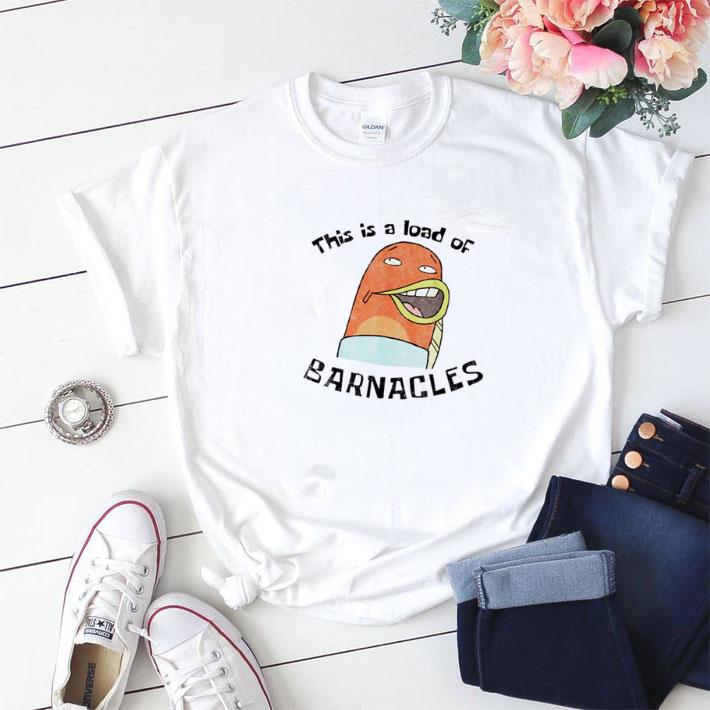 Top This Is a Load of Barnacles shirt sweater 6