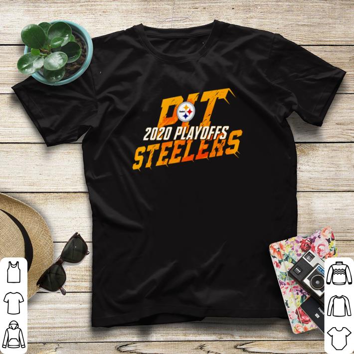 Nice Pittsburgh Steelers 2020 playoffs shirt sweater 7 Nice Pittsburgh Steelers 2020 playoffs shirt sweater