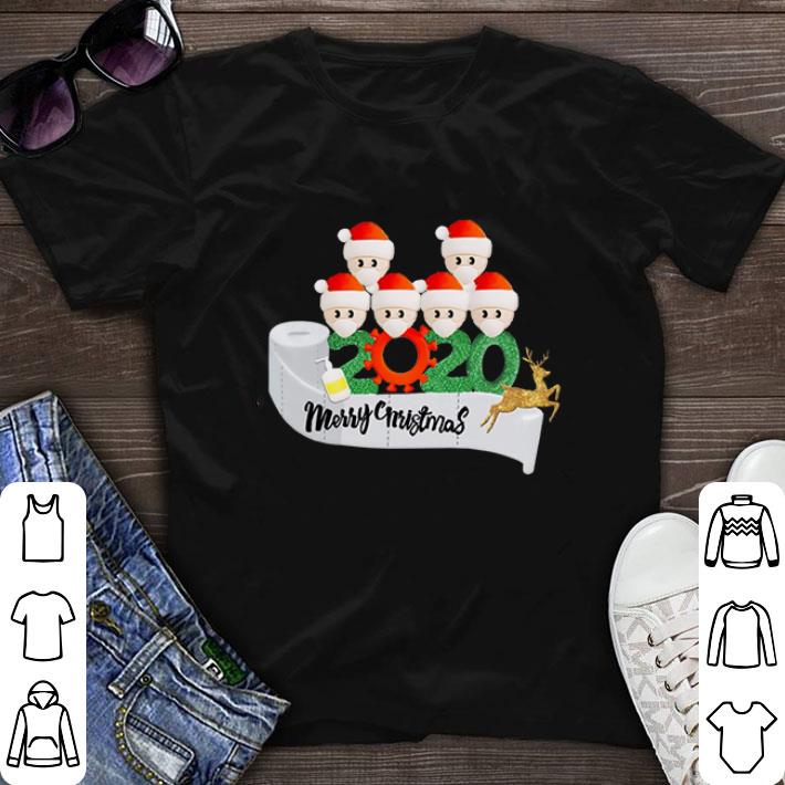 Top SlappyShirts Christmas Ornament Kit shirt sweater 7