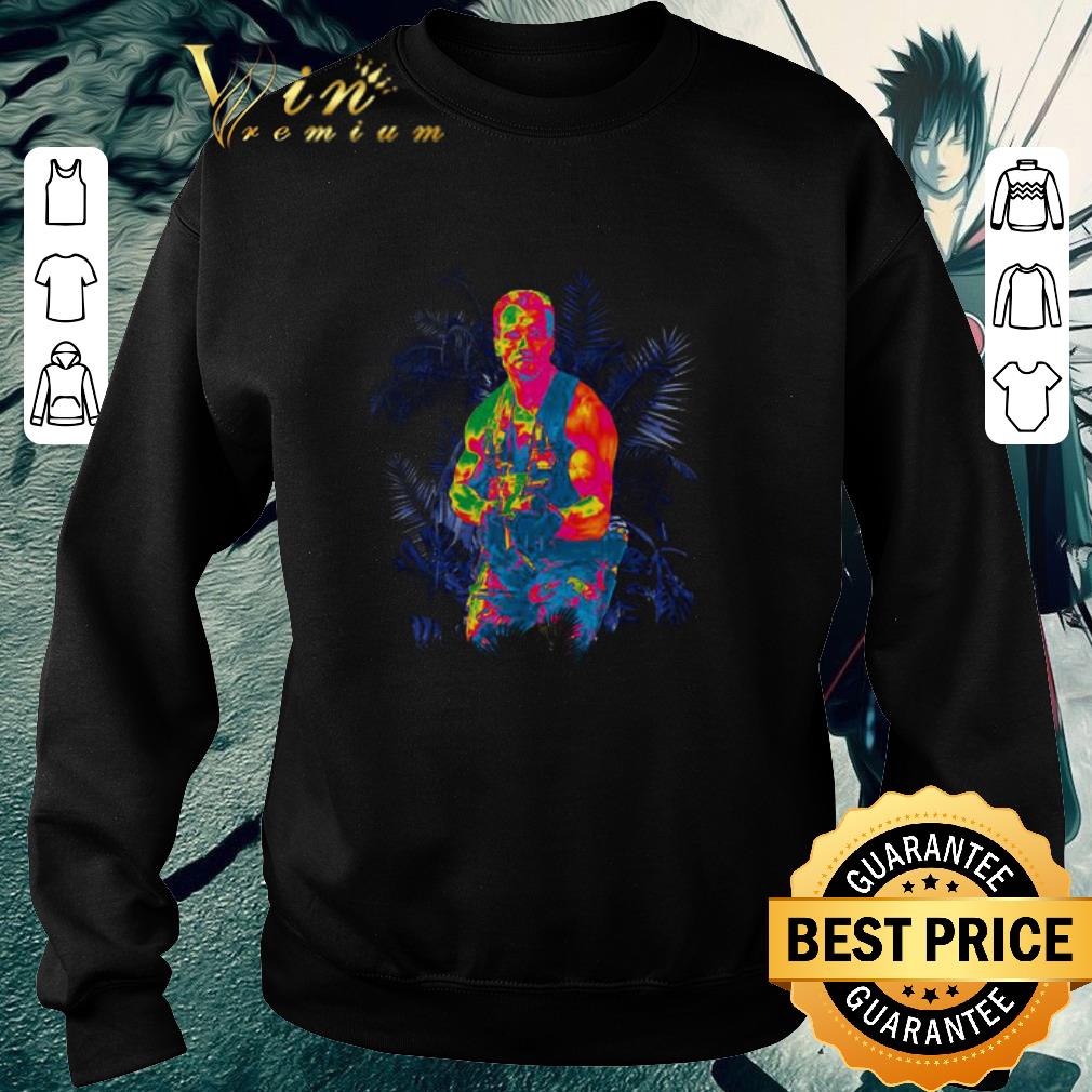 Pretty Dutch The Predator Colors shirt 7 Pretty Dutch The Predator Colors shirt