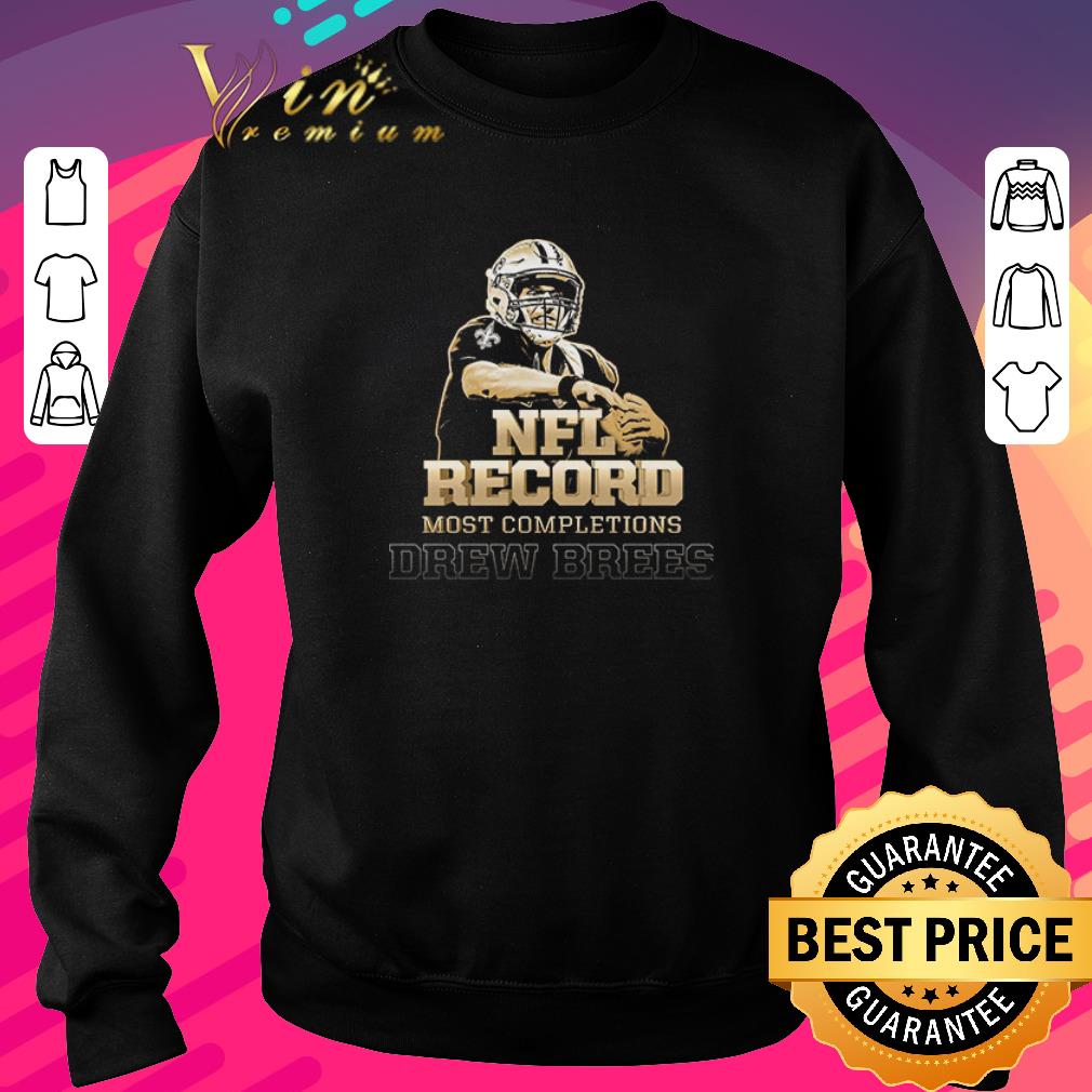 Pretty drew brees protective tee shirt