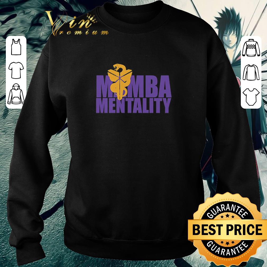 Funny Mamba Mentality shirt 7 Funny Mamba Mentality shirt