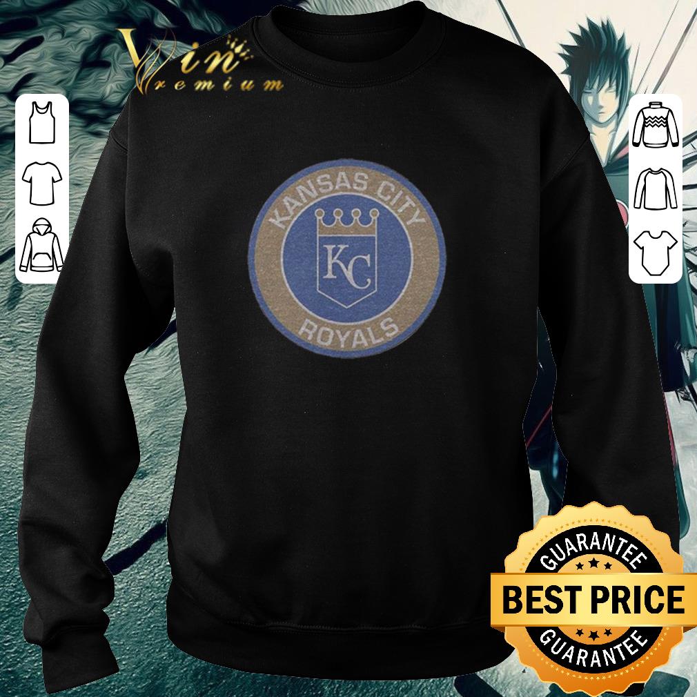 Premium Vintage Kansas City Royal shirt