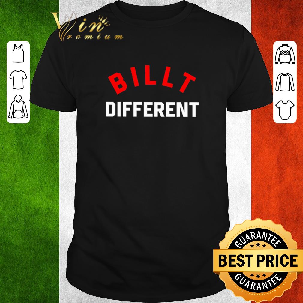 Hot Billt Different shirt 7