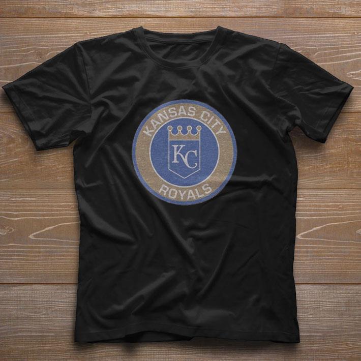 Hot Vintage Kansas City Royal shirt 6