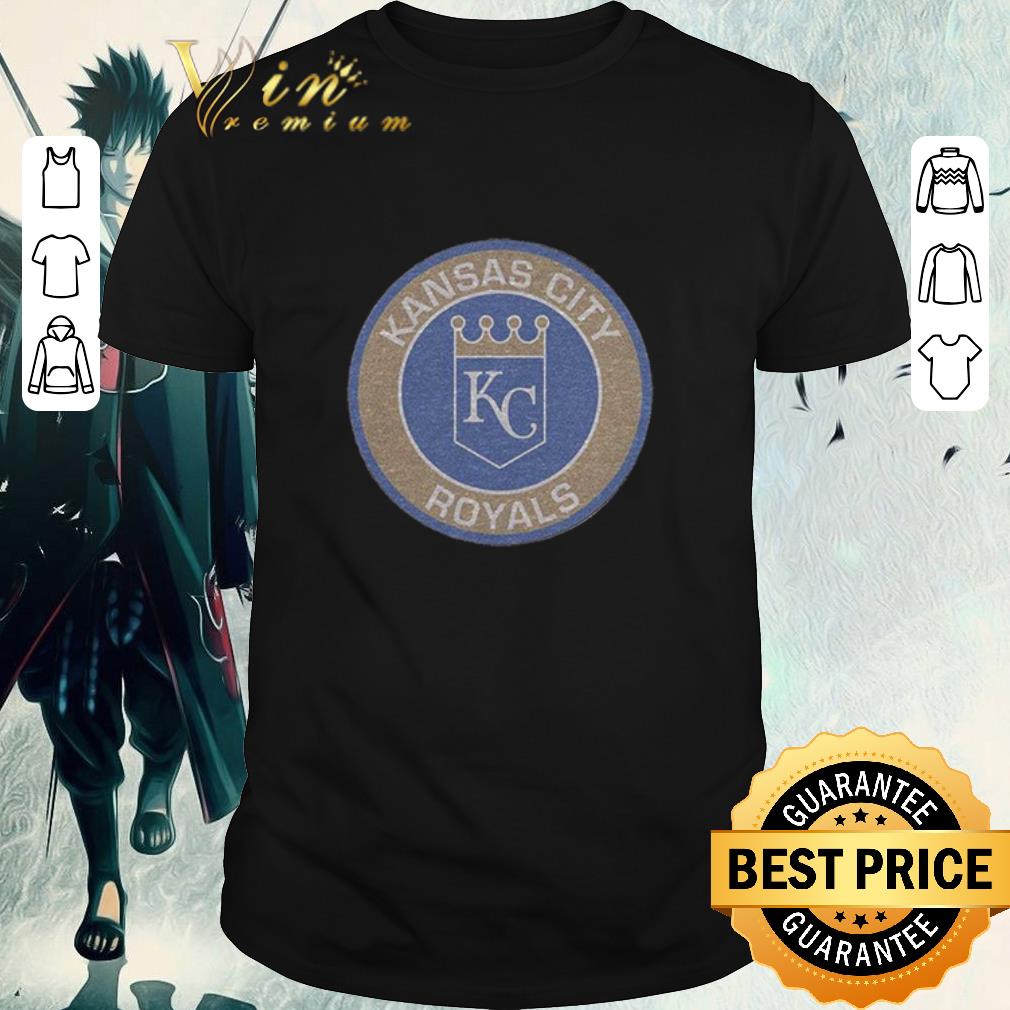 Premium Vintage Kansas City Royal shirt 7
