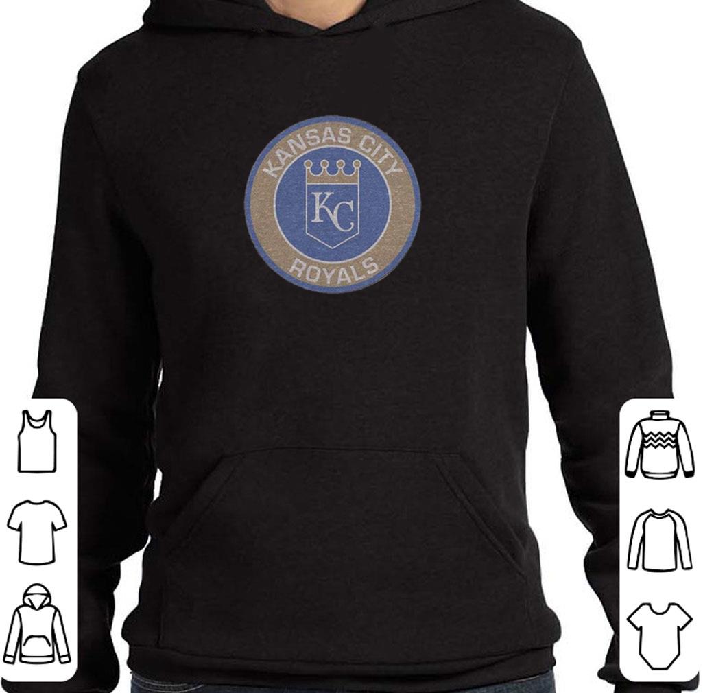 Hot Vintage Kansas City Royal shirt 7 Hot Vintage Kansas City Royal shirt