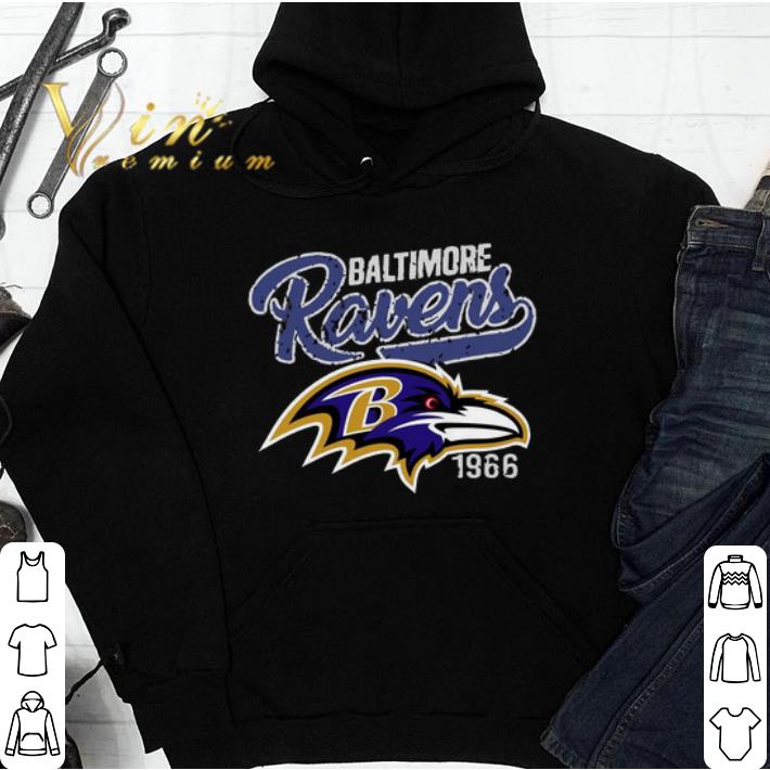Awesome Baltimore Ravens 1966 Football Team shirt 7 Awesome Baltimore Ravens 1966 Football Team shirt