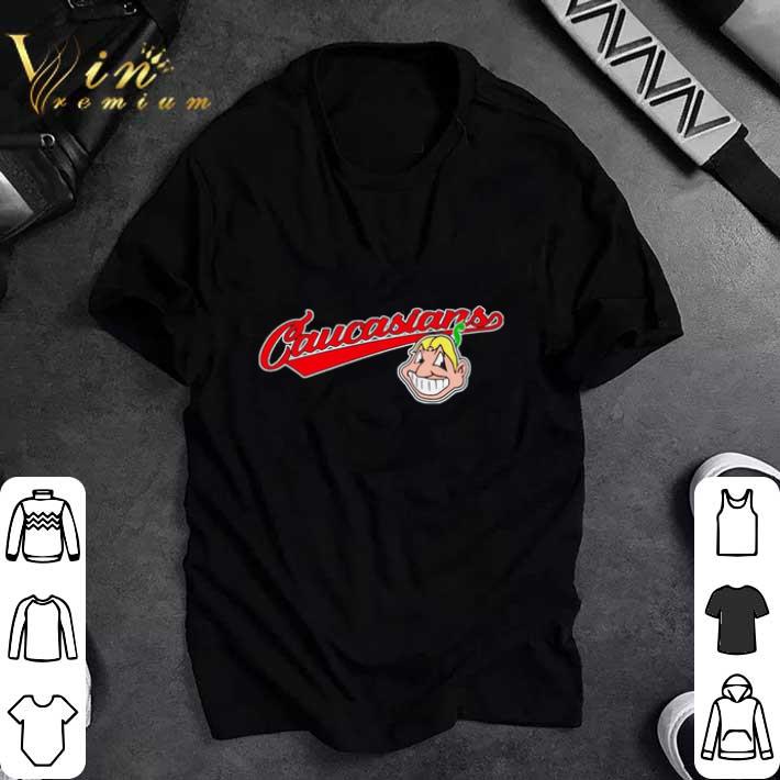 Pretty Bomani Jones Cleveland Caucasian shirt sweatshirt 7