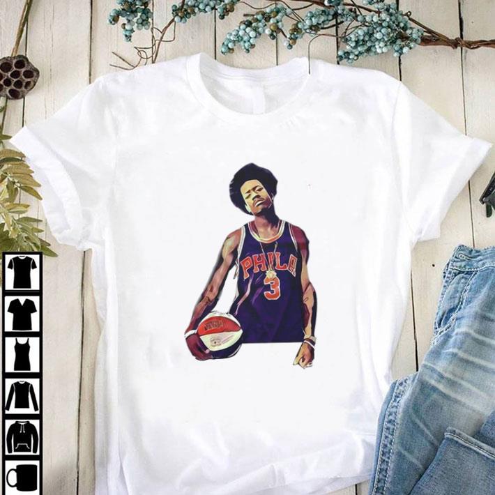 Pretty Allen Iverson Basketball Legend shirt sweatshirt 7