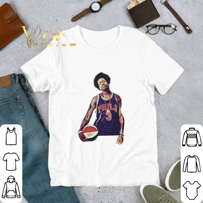 Pretty Allen Iverson Basketball Legend shirt sweatshirt