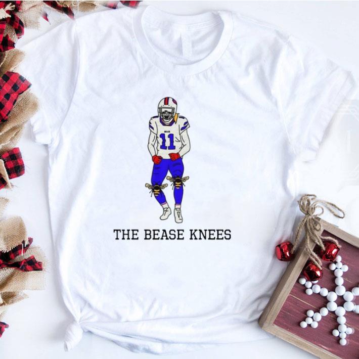 Original Buffalo Bills 11 The Bease Ness shirt sweatshirt 6