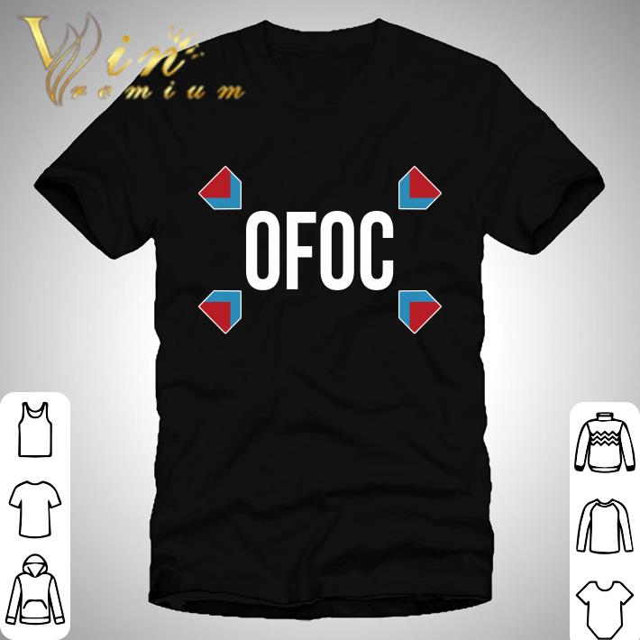Femi Oluwole Ofoc Our Future Our Choice shirt 9
