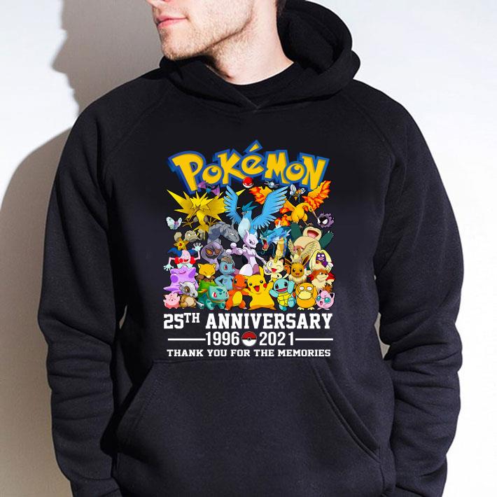 Funny Pokémon's 25th anniversary,pokemon birthday,funny quotes shirt 8 Pokémon's 25th anniversary,pokemon birthday,funny quotes shirt