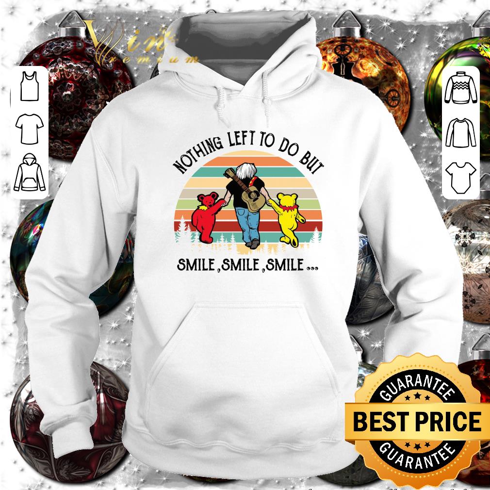 Premium Grateful Dead Nothing Left To Do But Smile Vintage Sunset shirt 8 Grateful Dead Nothing Left To Do But Smile Vintage Sunset shirt