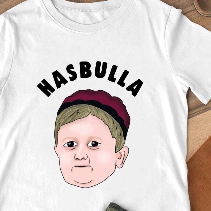Hasbulla Funny Magomedov For Men Women shirt 8