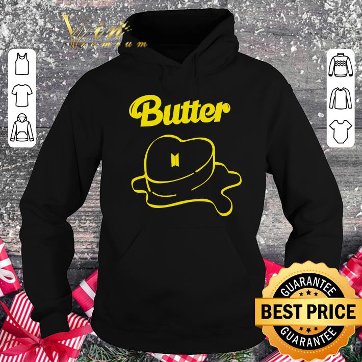 Original bts butter logo Unisex shirt 8 bts butter logo Unisex shirt