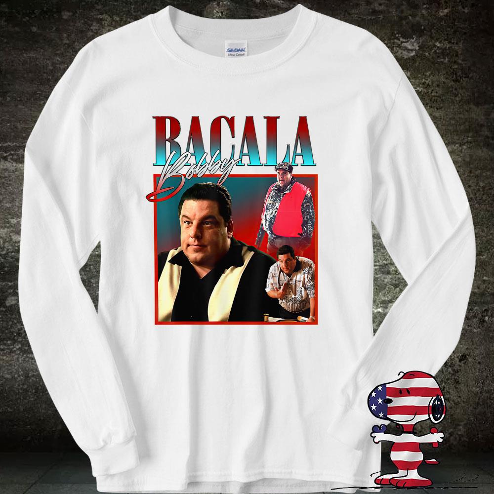Awesome Bacalas For Men And Women shirt 8 Bacalas For Men And Women shirt