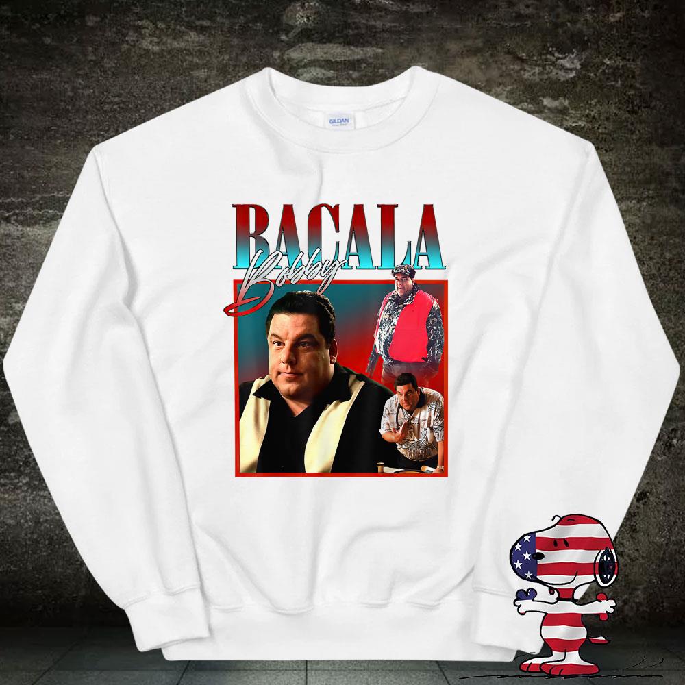 Awesome Bacalas For Men And Women shirt 9 Bacalas For Men And Women shirt