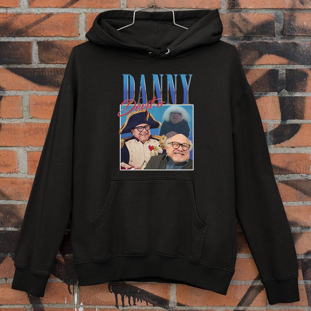 Best Danny DeVito Homage Funny Movie Film Icon Retro 90's Vintage shirt 8 Danny DeVito Homage Funny Movie Film Icon Retro 90's Vintage shirt