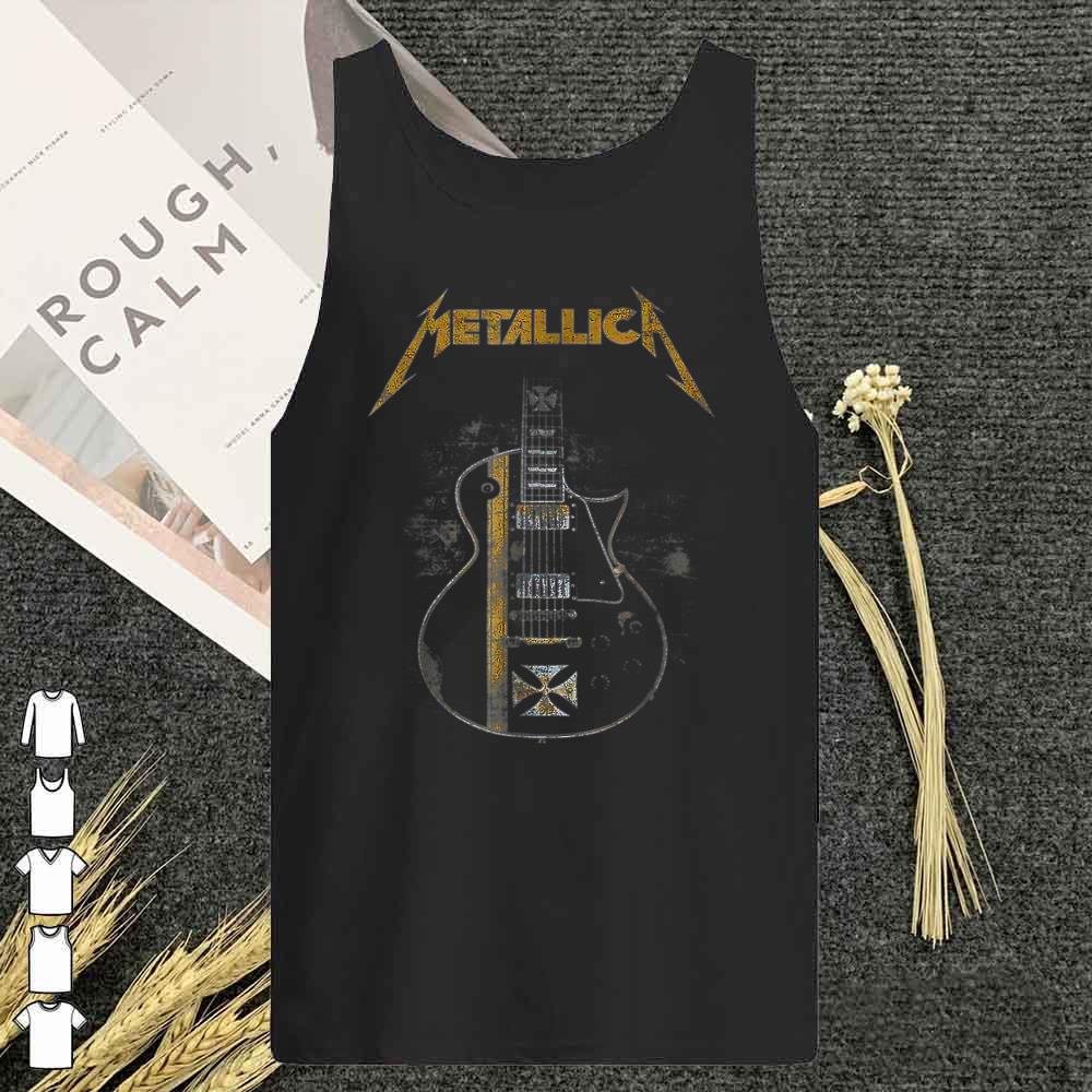 Design vintage metallica master Art Band Music Legend shirt 9 Design Vintage Metallicas. Art Band Music Legend Shirt