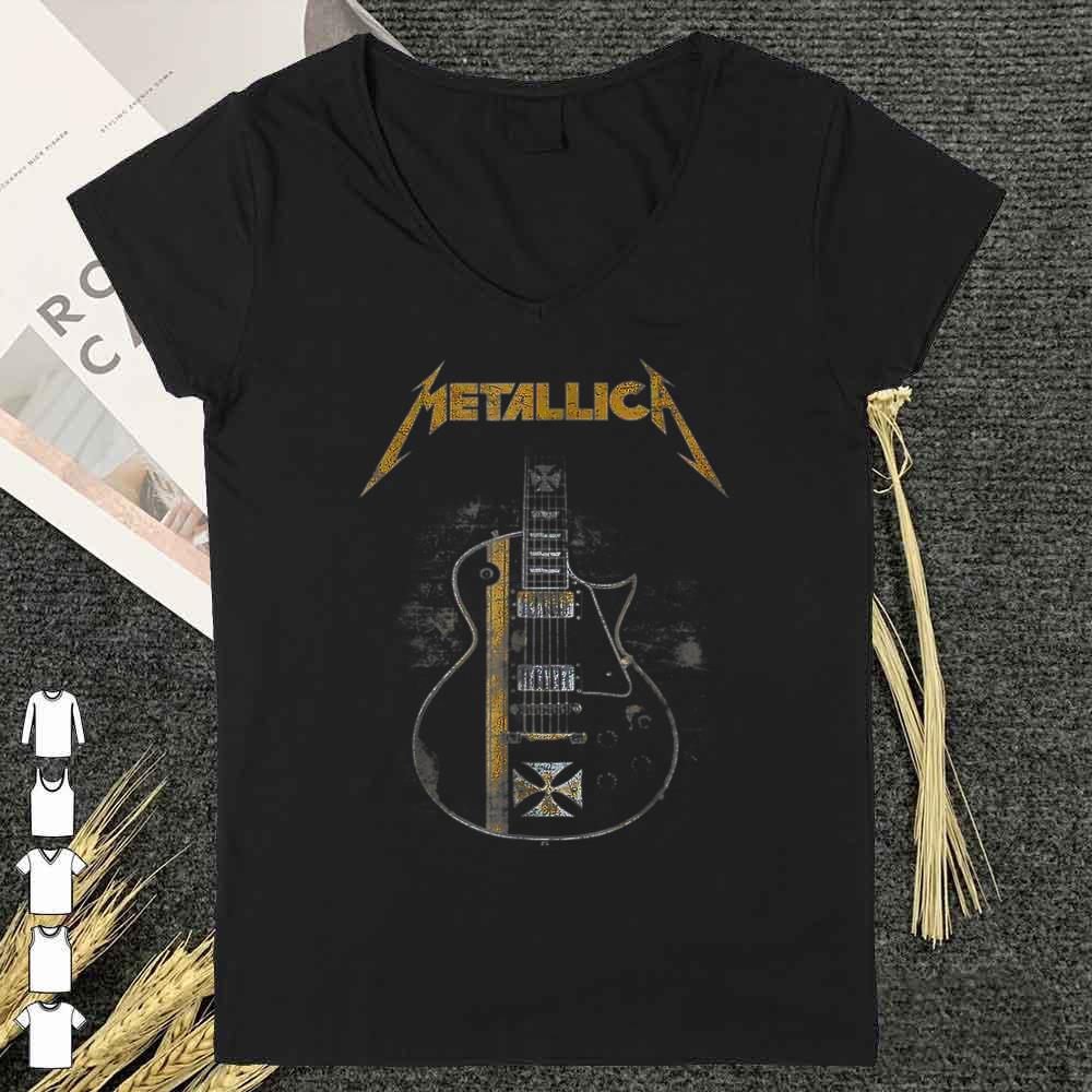 Design vintage metallica master Art Band Music Legend shirt 10 Design Vintage Metallicas. Art Band Music Legend Shirt