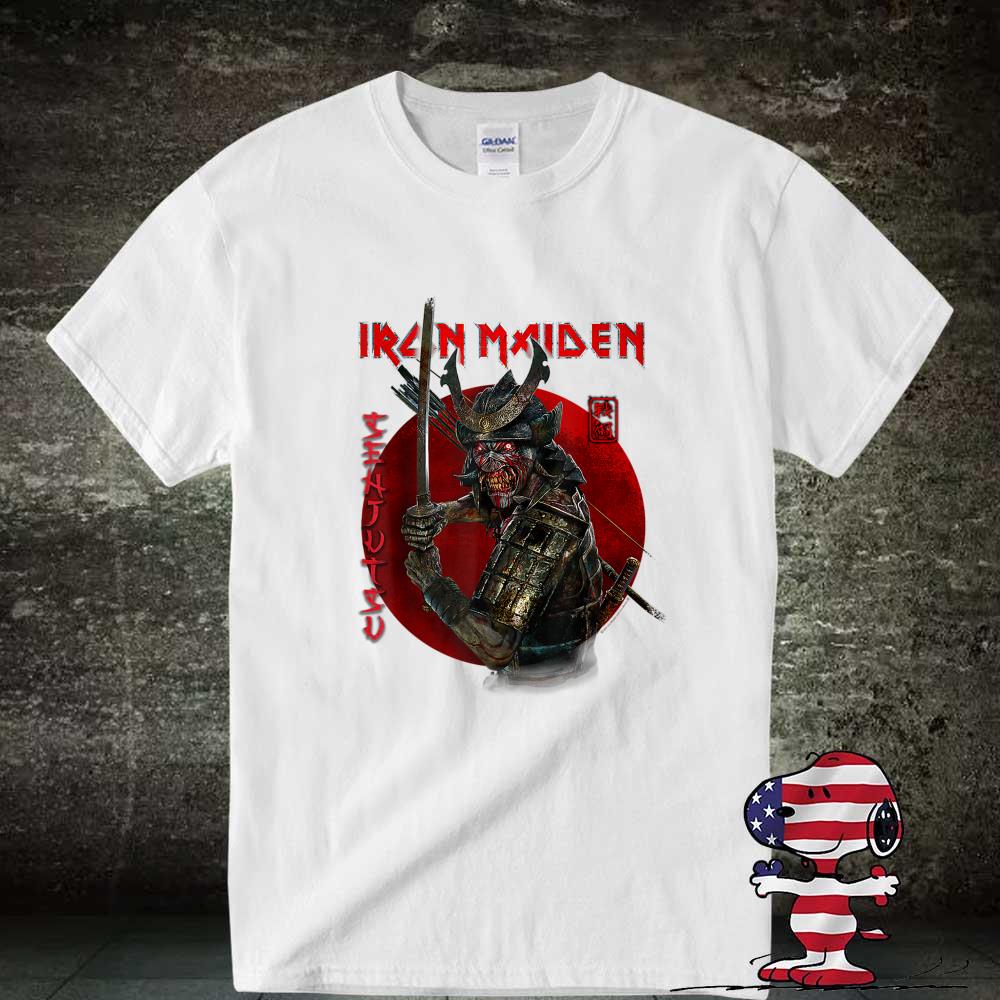 Iron Maidens Shirt Senjutsu Eddies Red Circle Premium Shirt Awesome Iron Maidens Shirt Senjutsu Eddies Red Circle Premium Shirt 4