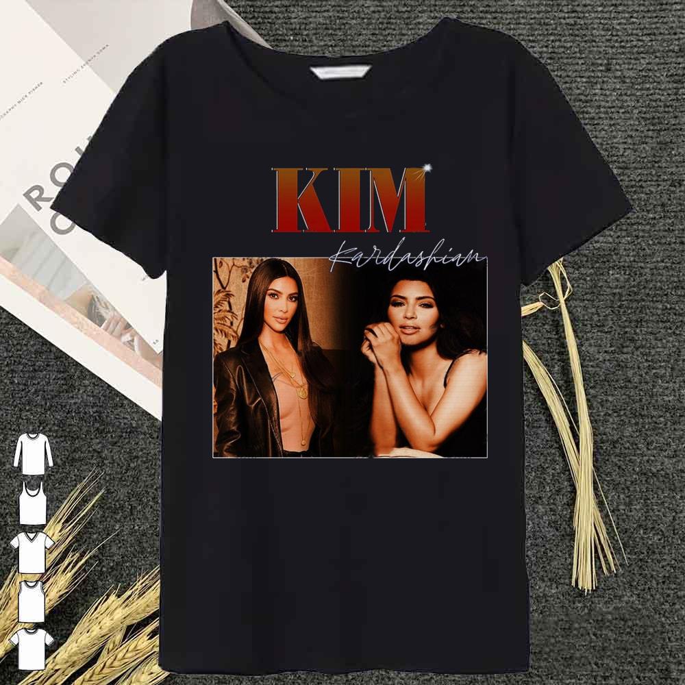 Awesome Kim Kardashina Tv Star Shirt 14