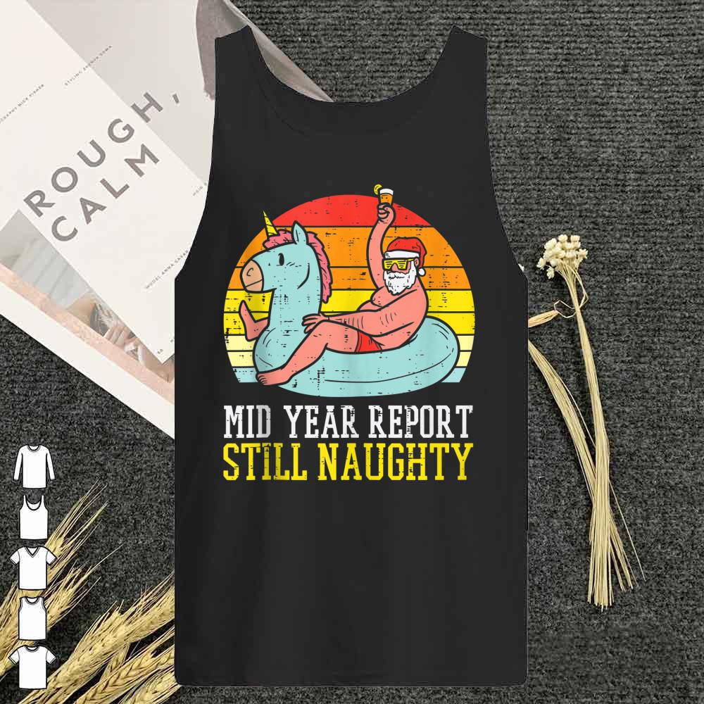 Mid Year Report naughty santa present ideas Summer Christmas In July 10 Mid Year Report Still Naughty Santa Summer Christmas In July