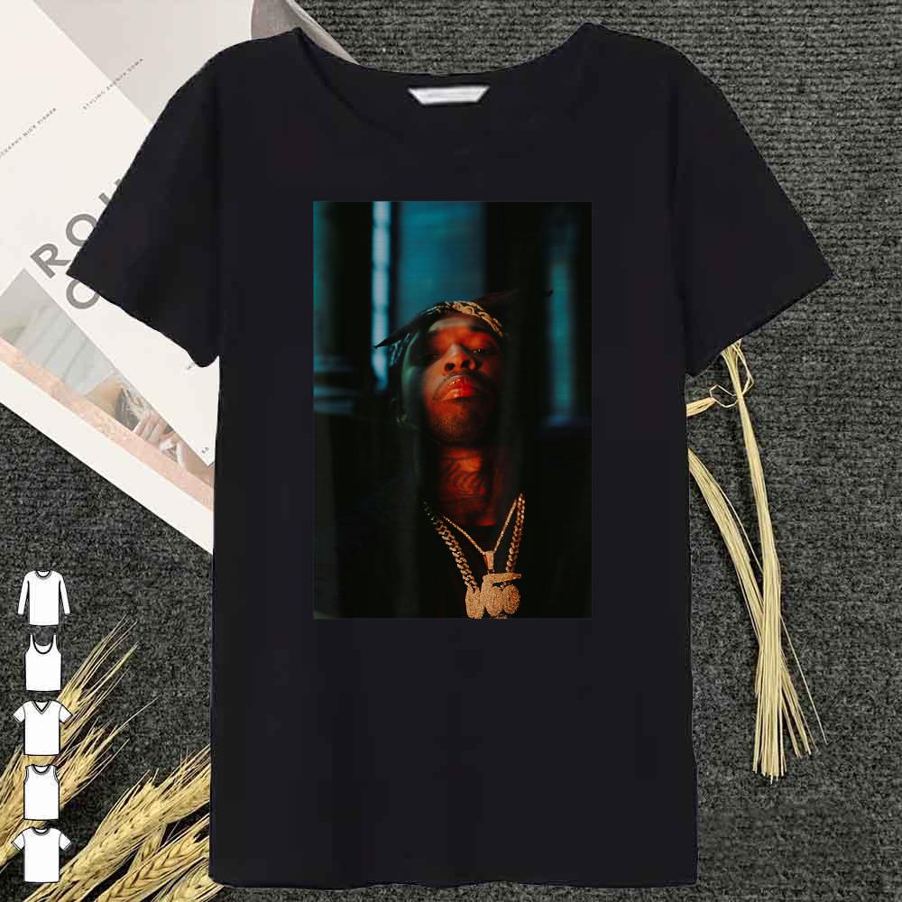 Hip hop Rapper Rock shirt 9 Pop Rapper Rock shirt