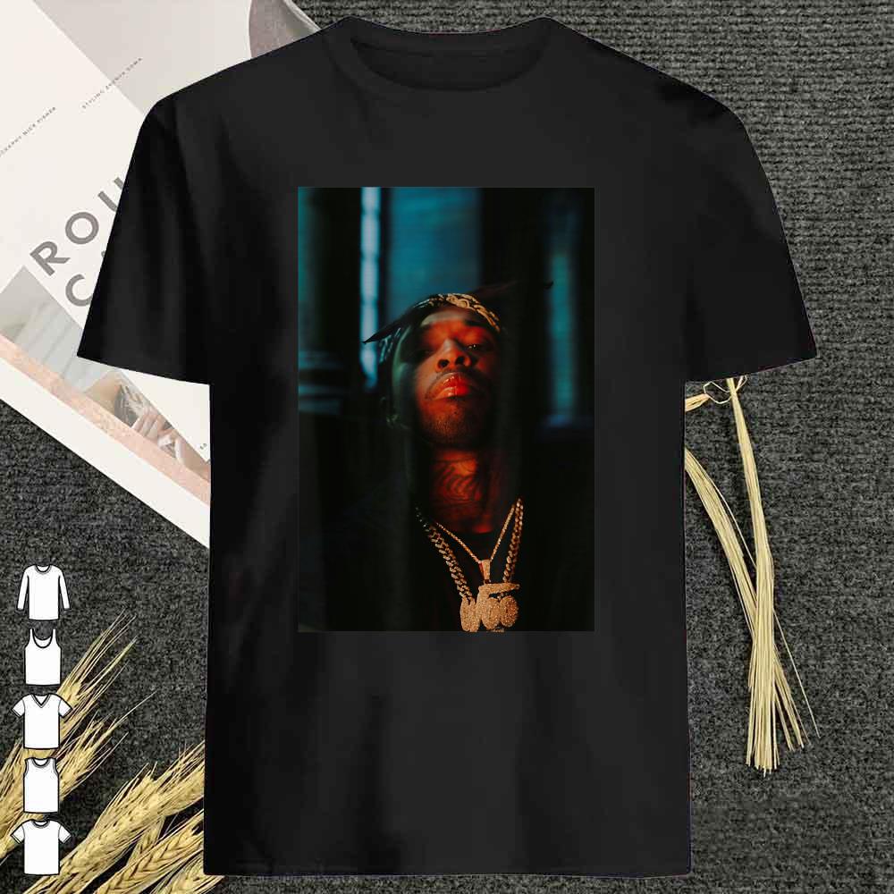 Pop Rapper Rock shirt