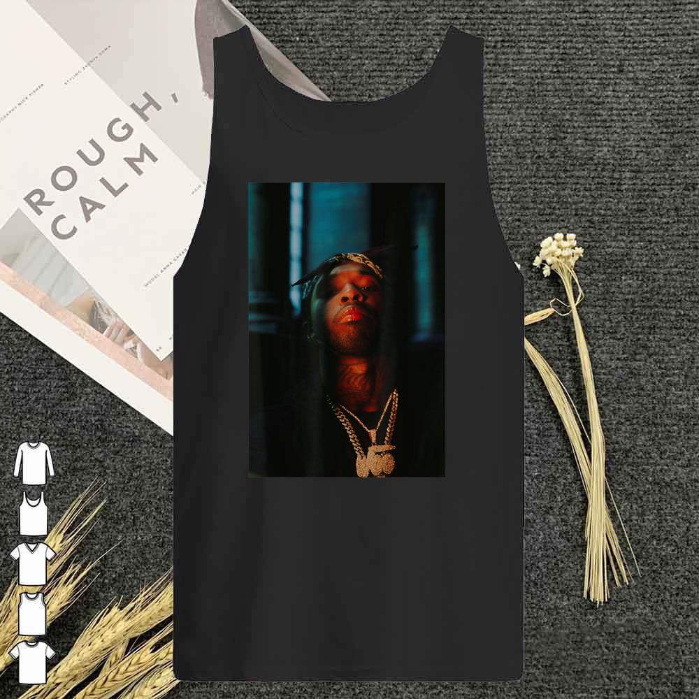 Hip hop Rapper Rock shirt 11 Pop Rapper Rock shirt