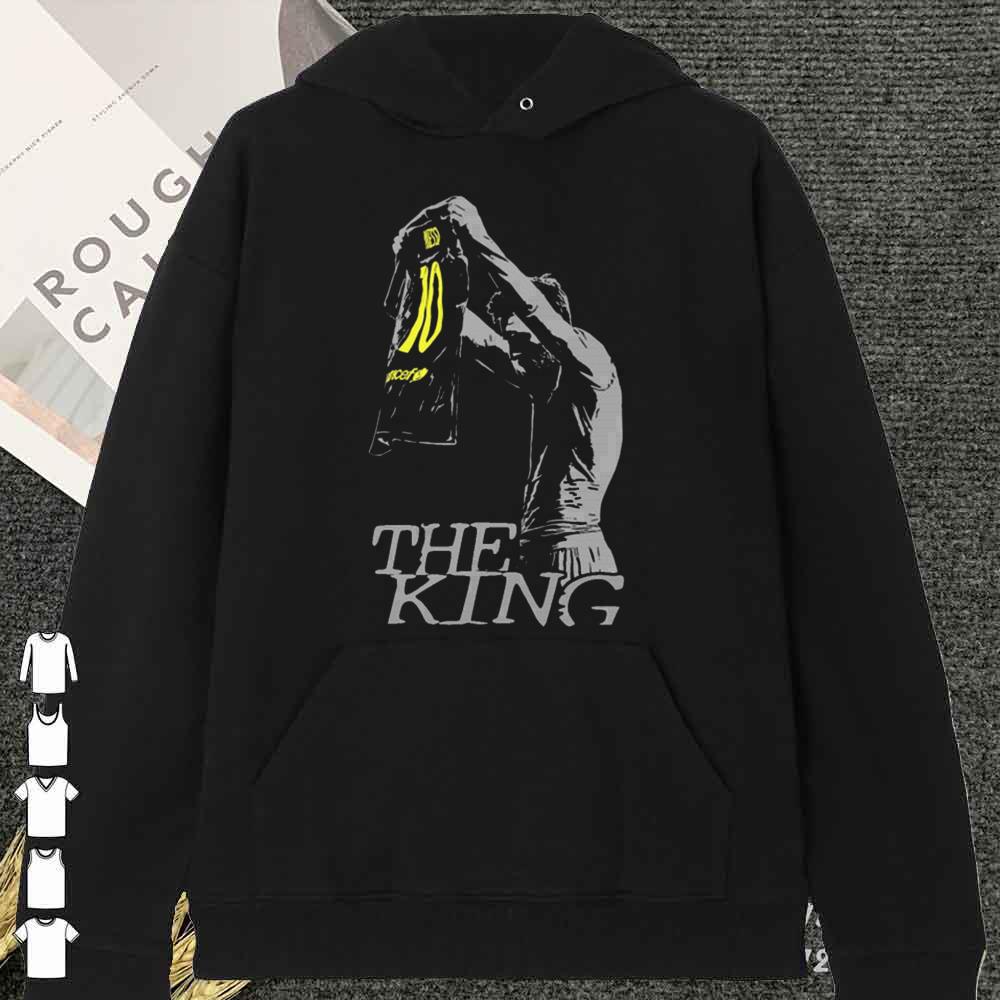 T-shirt for Messi fans Mionel Messi 10 argentina Barcerlona The King Shirt 12 T-shirt for Messi fans Mionel Messi 10 argentina Barcerlona The King Shirt