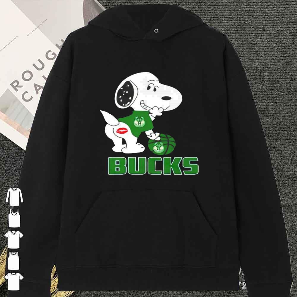Awesome Snoopy bucks champion 2021 shirt 12 snoopy bucks champion 2021 shirt