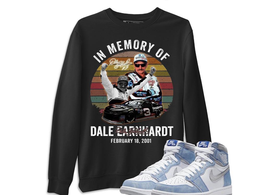 Dale Earnhardt In Memory February 18 2021 Shirt, Dale Earnhardt Signature shirt 8 Dale Earnhardt In Memory February 18 2021 Shirt, Dale Earnhardt Signature shirt