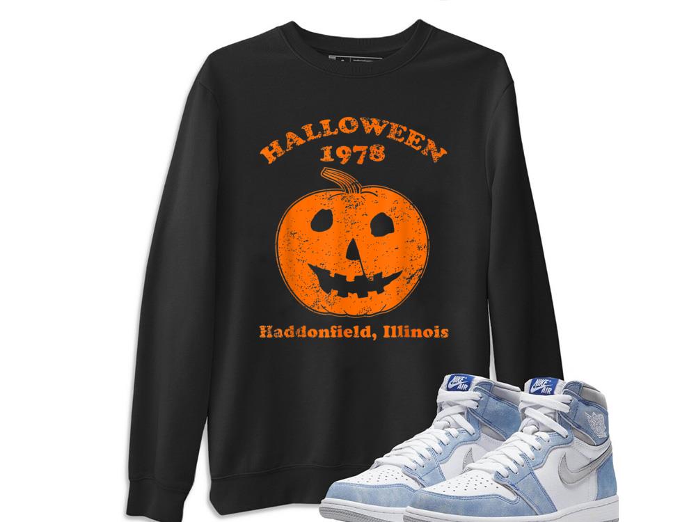 Halloween 1978 pumpkin haddonfield holiday spooky gift myers Shirt 8 Halloween 1978 pumpkin haddonfield holiday spooky gift myers Shirt