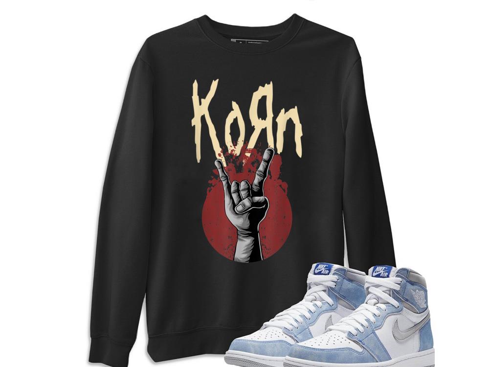 Korns collector vintage tee for men women t shirt 8