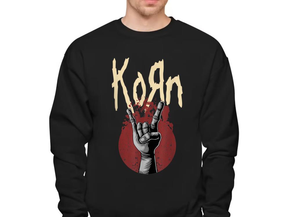 Korns collector vintage tee for men women t shirt 9 Korns collector vintage tee for men women t shirt