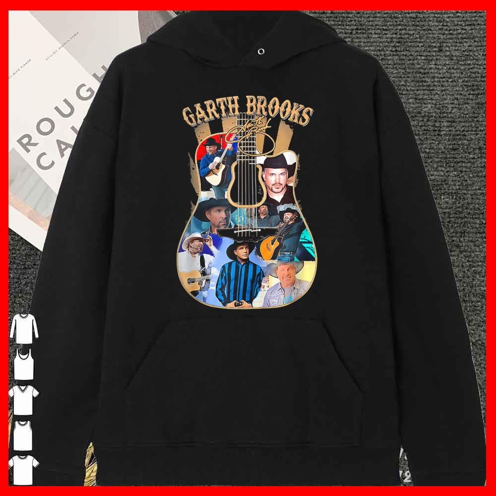 Premium Garth Brooks Guitar Signature shirt Gifts For Men and Women Guitar Shirt, Garth Brooks Shirt 12 Premium Garth Brooks Guitar Signature shirt Gifts For Men and Women Guitar Shirt, Garth Brooks Shirt