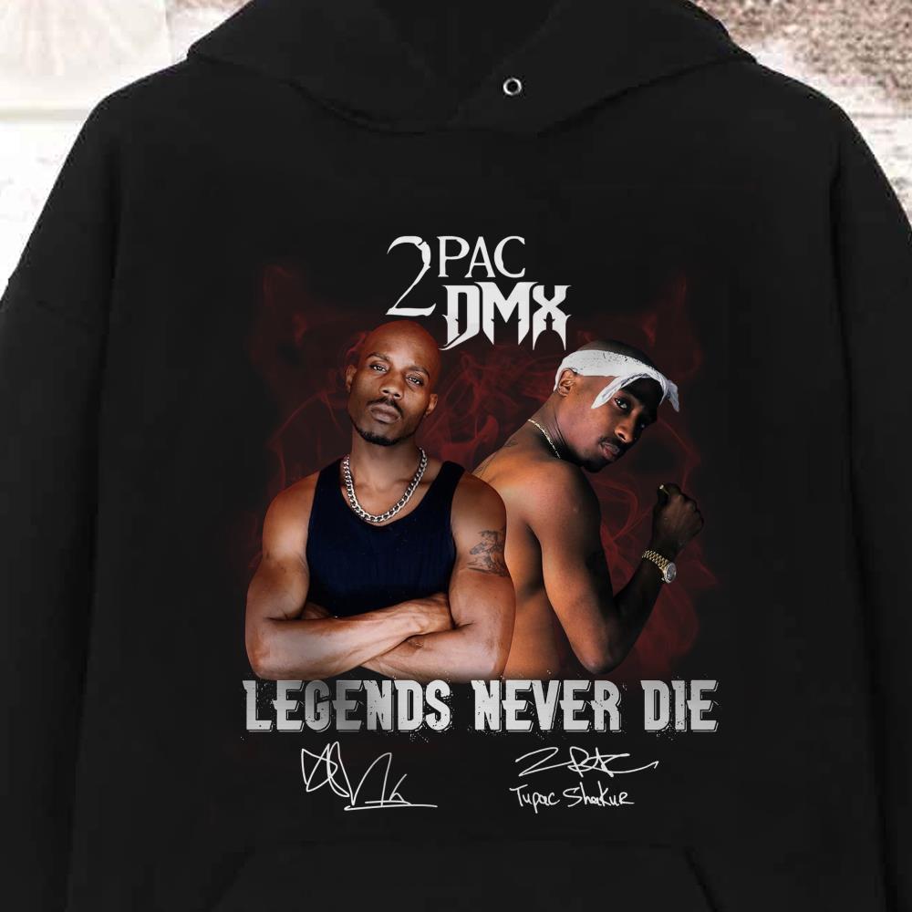 Unisex DMX legends shirt 2PAC DMX Lengends Never die Shirt, Tupac Shkue signature shirt, 9 Unisex DMX legends shirt 2PAC DMX Lengends Never die Shirt, Tupac Shkue signature shirt,