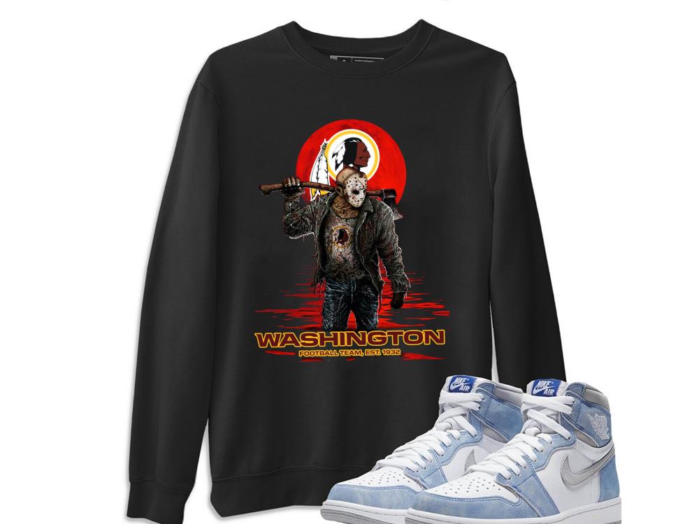 Washington Football Logo Jason Voorhees Horror Movies Shirt, Jason Voorhees Washington Football Shirt 10 Washington Football Logo Jason Voorhees Horror Movies Shirt, Jason Voorhees Washington Football Shirt