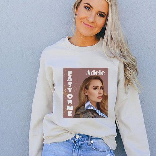 Awesome Adele Fan Shirt 1