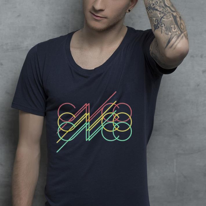CNCO shirt CNCO shirt 4 - CNCO shirt