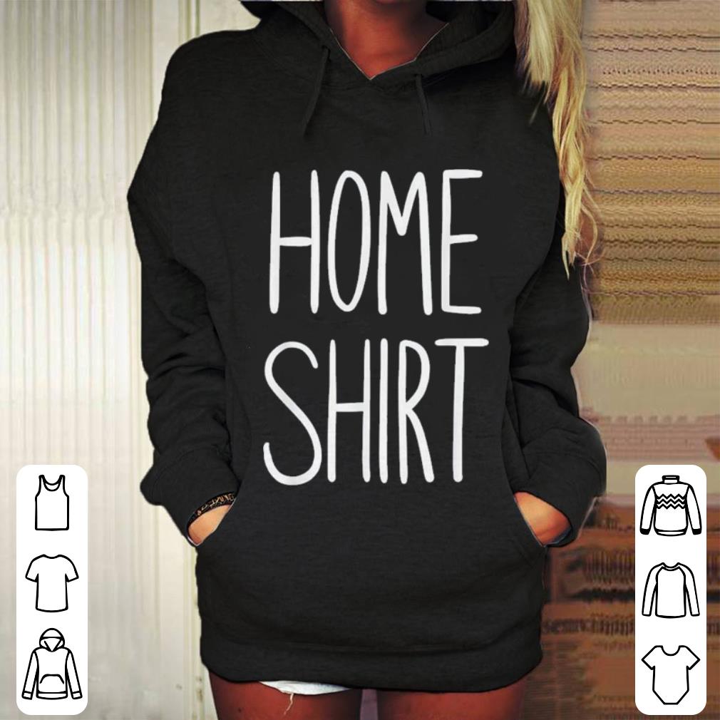 Home Shirt shirt Home Shirt shirt 4 - Home Shirt shirt