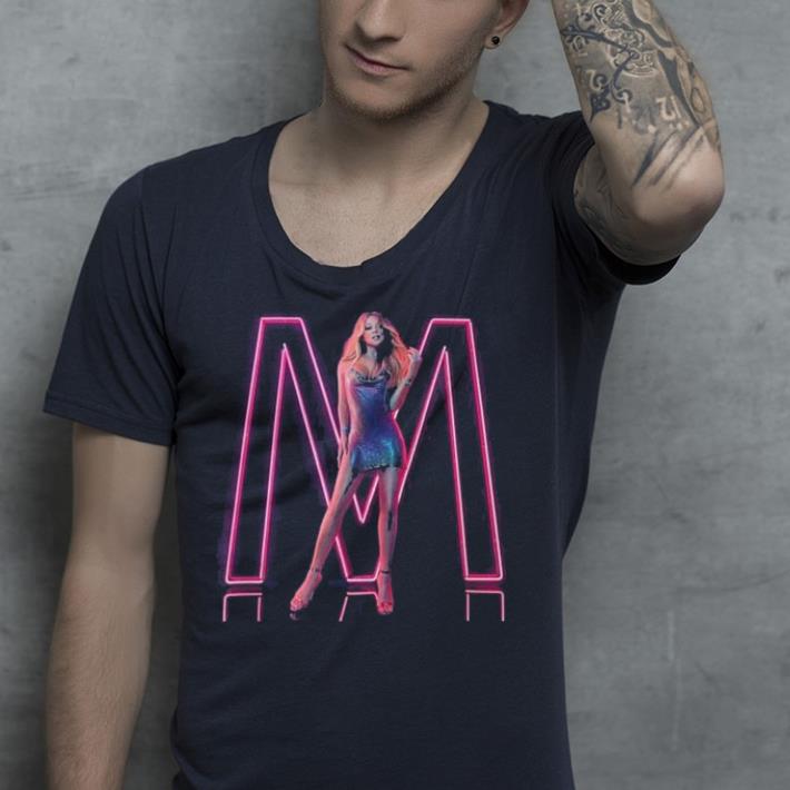 Mariah Fans shirt Mariah Fans shirt 4 - Mariah Fans shirt